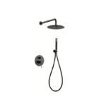 Conjunto de ducha y baño empotrado Line Imex principal 4