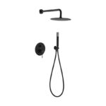 Conjunto de ducha y baño empotrado Line Imex principal 1