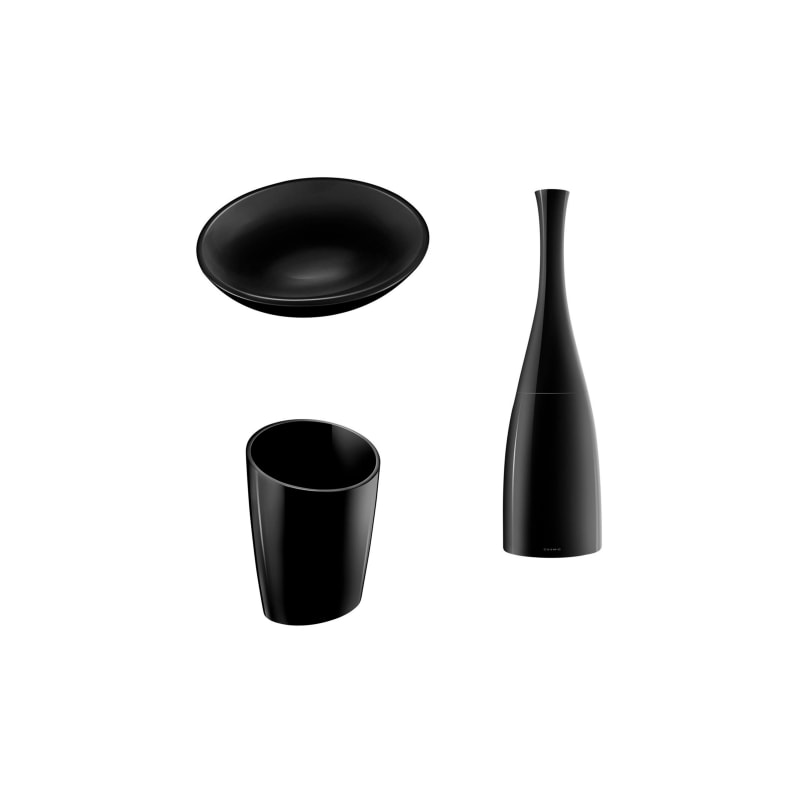 Conjunto de accesorios de baño Saku Cosmic principal 0