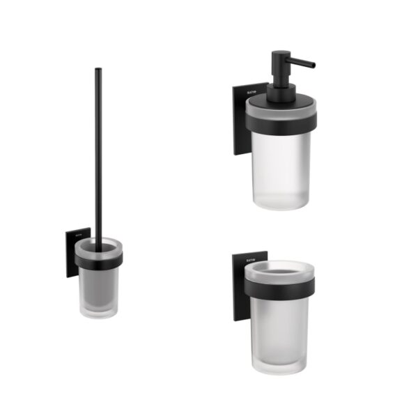 Conjunto de accesorios de baño Stick Cosmic principal 0