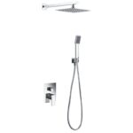 Conjunto de ducha empotrado Dublín Imex principal 0