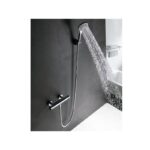 Grifo de ducha empotrado Creta Imex principal 0