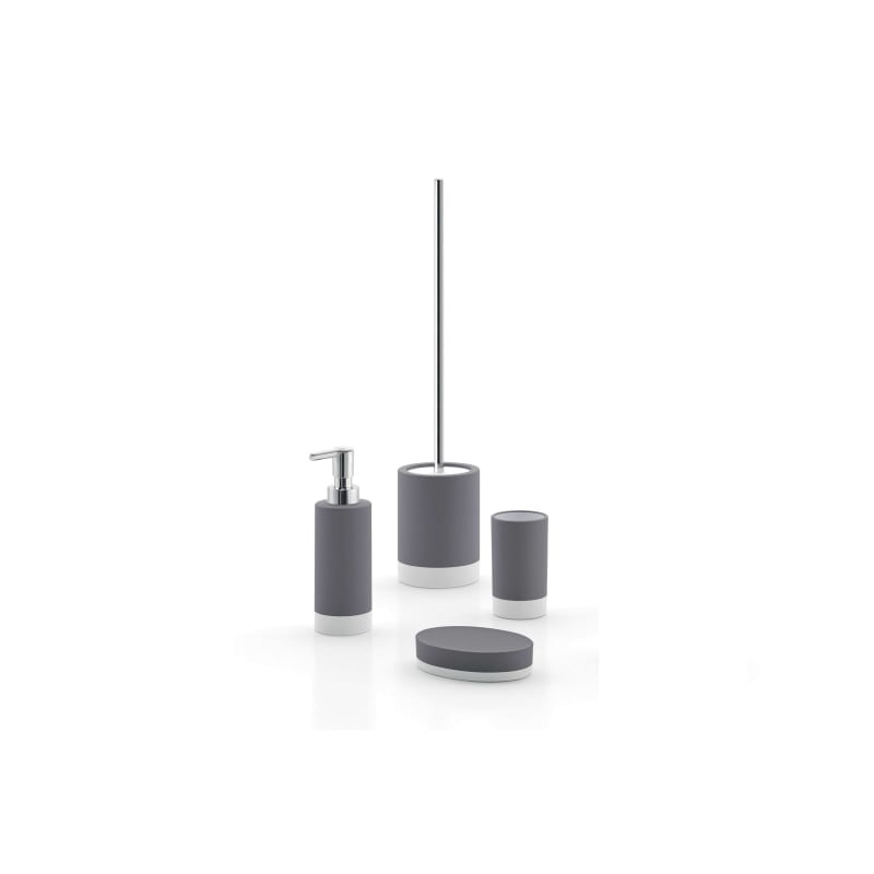 Conjunto de accesorios de baño New Mizar Gedy principal 0