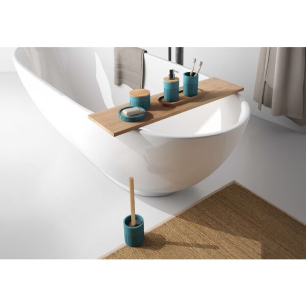 Conjunto de accesorios de baño Thea Gedy ambiente 4