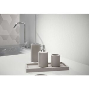 Conjunto de accesorios de baño Giunone Gedy principal 0