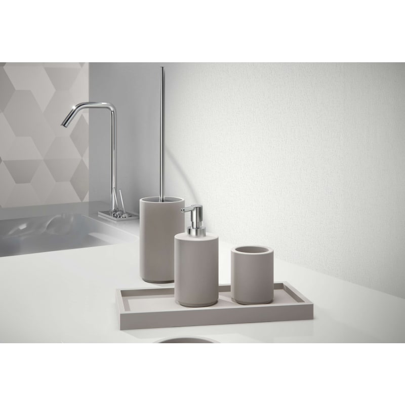 Conjunto de accesorios de baño Giunone Gedy principal 0