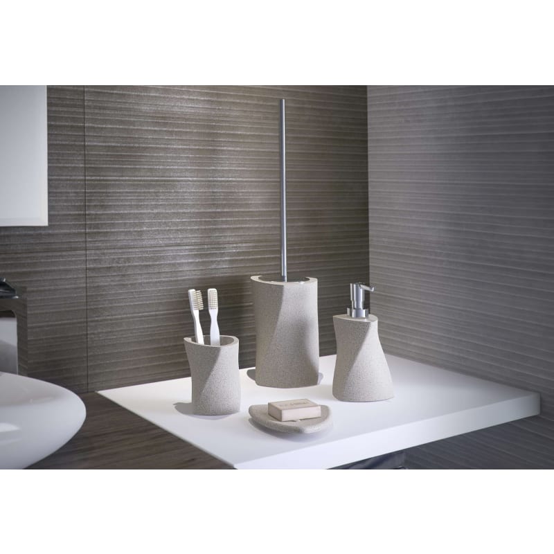 Conjunto de accesorios de baño Libra Gedy principal 0