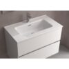 Conjunto mueble de baño Biba Salgar detalle 4
