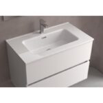 Conjunto mueble de baño Biba Salgar detalle 4