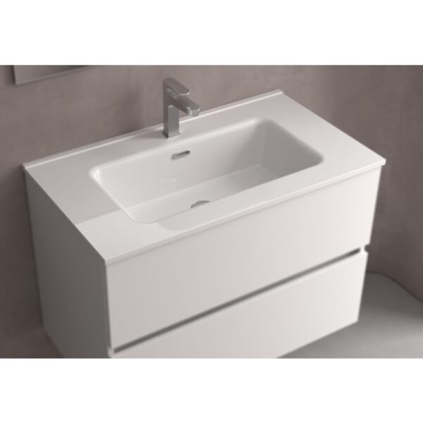 Conjunto mueble de baño Biba Salgar detalle 4