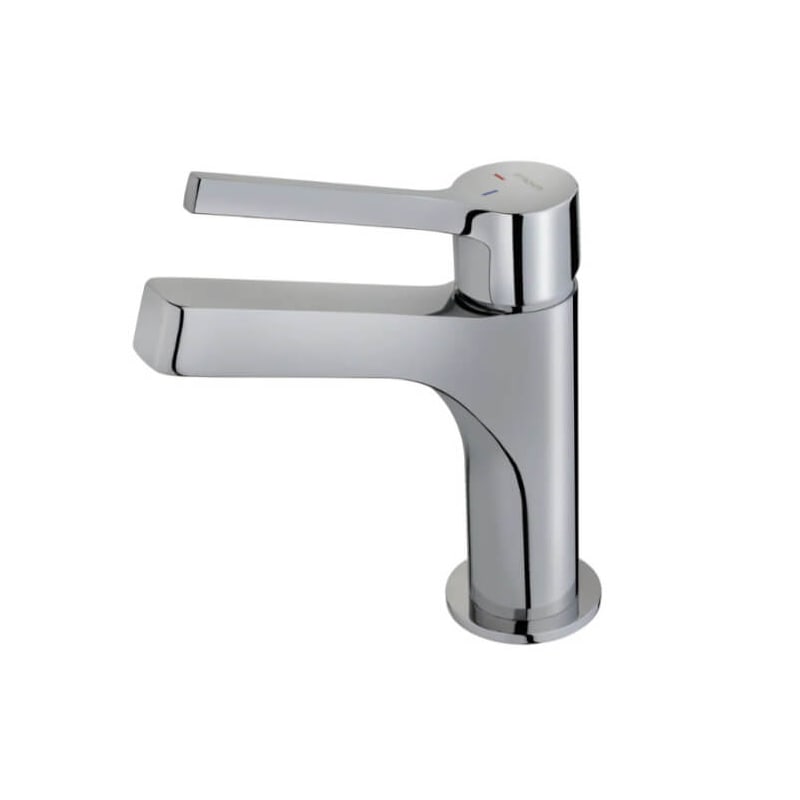 Grifo de lavabo L Dessin Strohm Teka principal 0