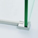 Mampara de ducha Futura GME detalle 5