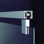 Mampara de ducha Futura GME detalle 4