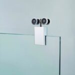 Mampara de ducha Futura GME detalle 3