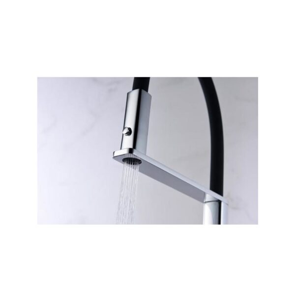 Grifo de cocina Menorca Imex detalle 3