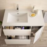 Conjunto mueble de baño Noja Salgar detalle 9