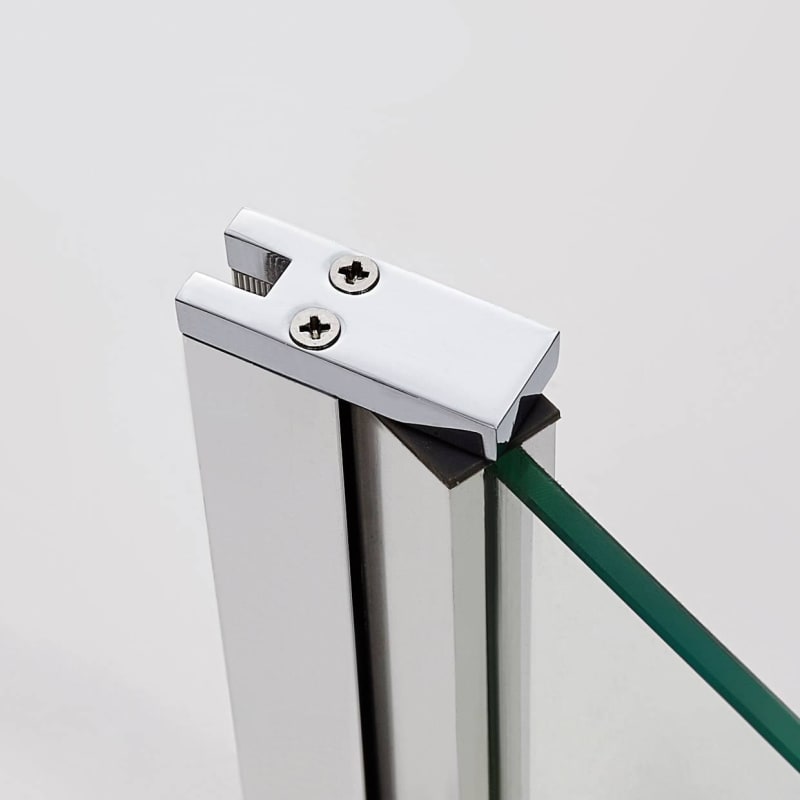 Mampara de ducha Open (Combi K) GME detalle 4