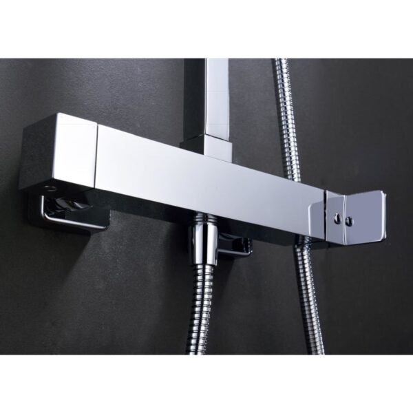 Conjunto de ducha Fiyi Imex detalle 3