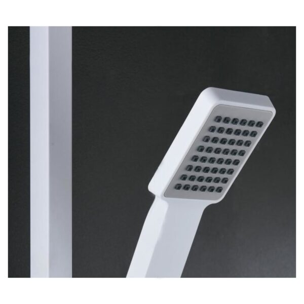 Conjunto de ducha Fiyi Imex detalle 7