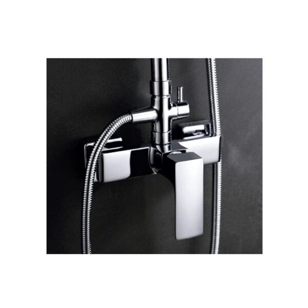 Conjunto de ducha Bali Imex detalle 2
