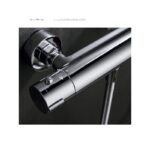 Grifo de ducha empotrado Creta Imex detalle 3