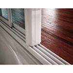 Mampara de ducha helsinki detalle 5