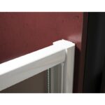 Mampara de ducha helsinki detalle 4