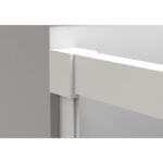 Mampara de ducha copenhague detalle 4