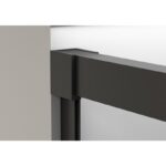 Mampara de ducha copenhague detalle 5