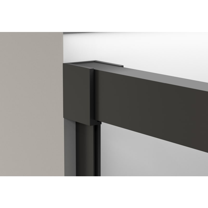 Mampara de ducha copenhague detalle 5