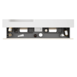 Conjunto mueble de baño Eleven Viso Bath detalle 7