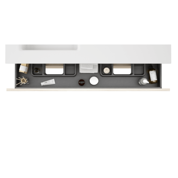 Conjunto mueble de baño Eleven Viso Bath detalle 7