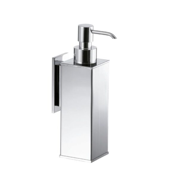 Conjunto de accesorios de baño Sintor Manillons Torrent detalle 3