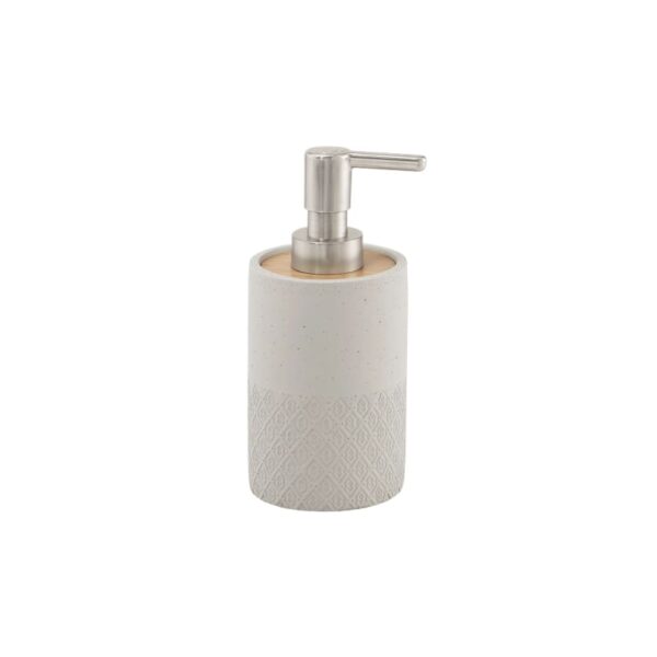 Conjunto de accesorios de baño Afrodite Gedy opción 28