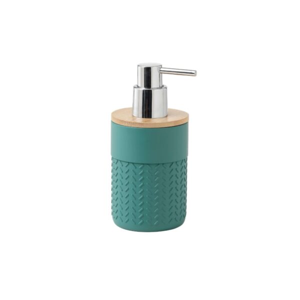 Conjunto de accesorios de baño Thea Gedy opción 10