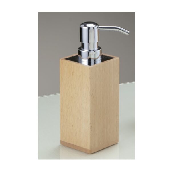 Dosificador de jabón Natura 1900 Manillons Torrent principal 0