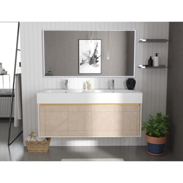 Mueble de baño Duc Torvisco principal 0