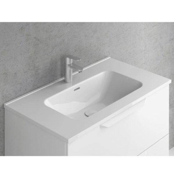 Conjunto mueble de baño Nara Amizuva detalle 4