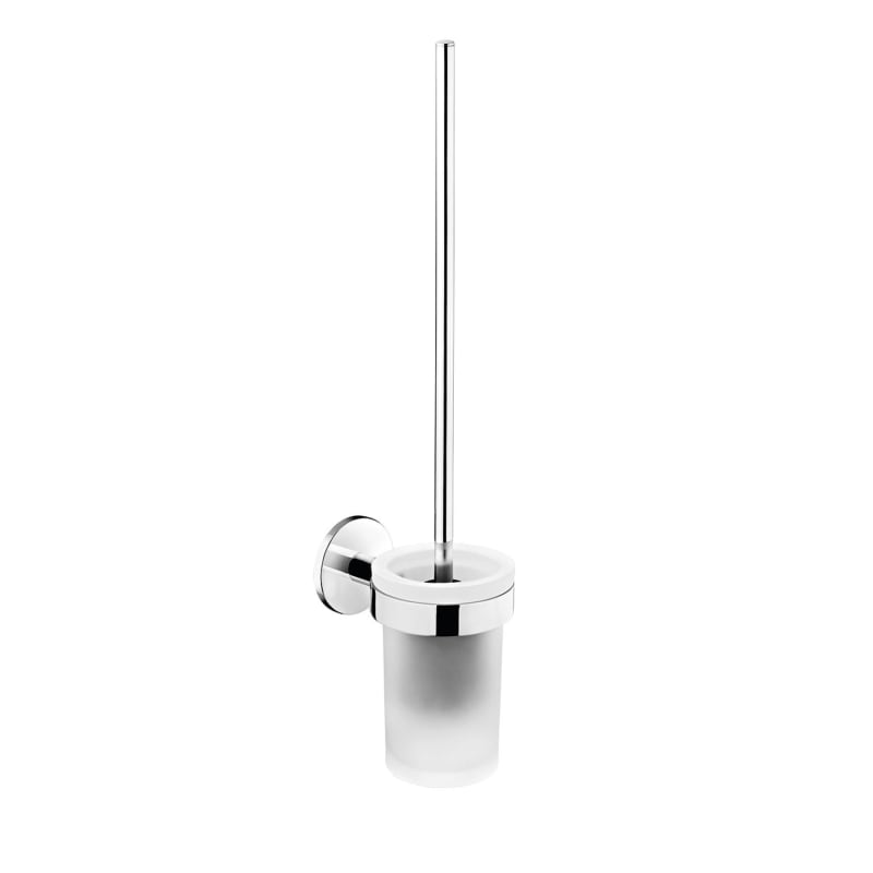 Escobillero de baño Duo Round Cosmic principal 0