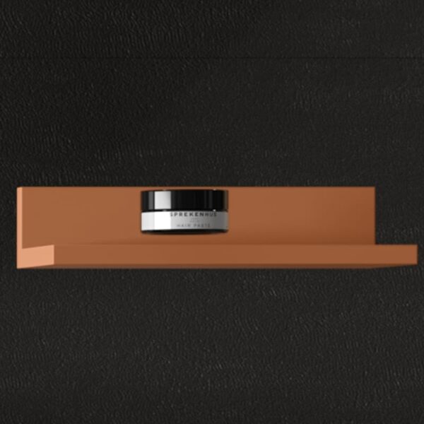 Estante de baño Landes Coycama principal 5