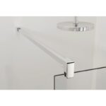 Mampara de ducha Fado Profiltek detalle 4