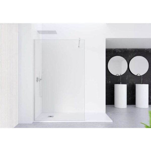 Mampara de ducha Fado Profiltek principal 1