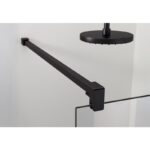 Mampara de ducha Fado Profiltek detalle 3