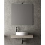 Encimera Flow Coycama ambiente 2