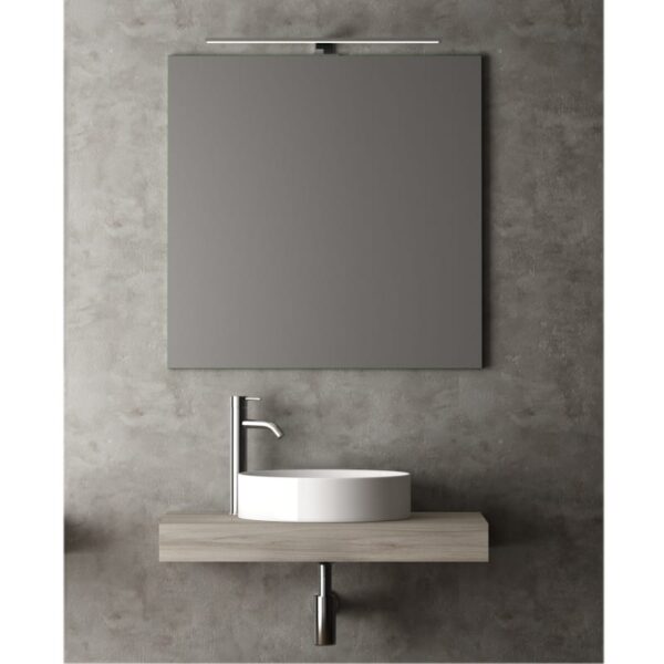 Encimera Flow Coycama ambiente 2