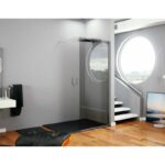 Mampara de ducha praga principal 0