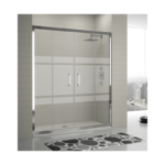 Mampara de ducha 300 (TR100) Kassandra principal 1