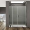 Mampara de ducha Basic Spazio GME principal 7