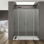 Mampara de ducha Basic Spazio GME principal 7