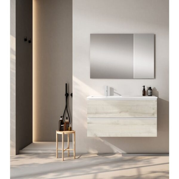 Conjunto mueble de baño Granada Viso Bath principal 12
